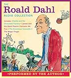 The_Roald_Dahl_audio_collection